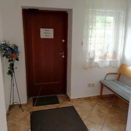 Pokoje Goscinne 