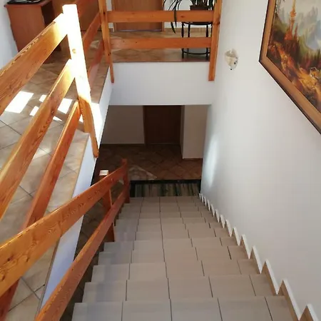 Pokoje Goscinne 