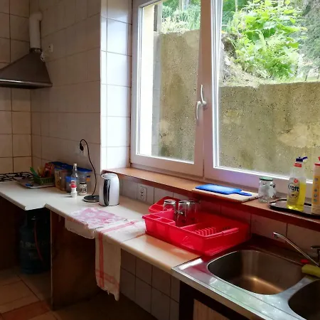 Pansiyon Pokoje Goscinne 