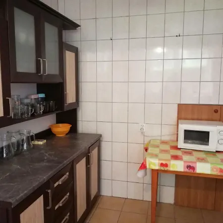 Pansiyon Pokoje Goscinne 