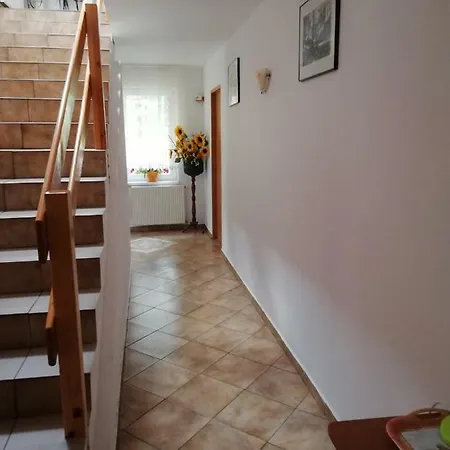 Pansiyon Pokoje Goscinne 
