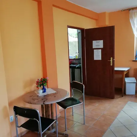 Pokoje Goscinne 