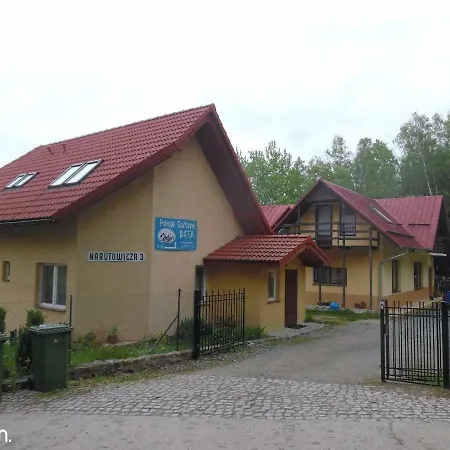 Pansiyon Pokoje Goscinne 