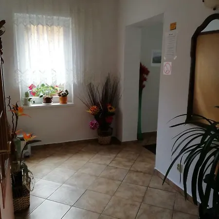 Pansiyon Pokoje Goscinne 