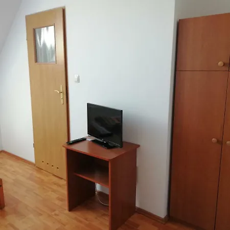 Pansiyon Pokoje Goscinne 