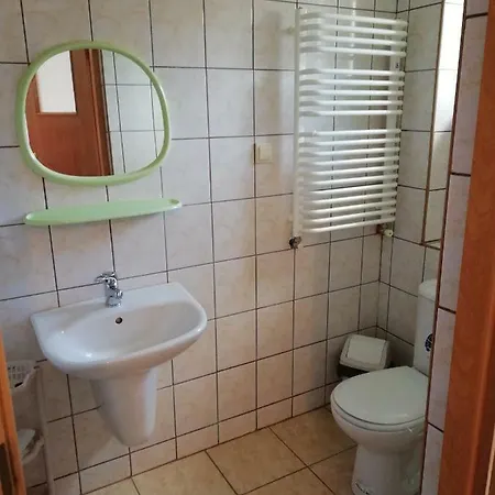 Pokoje Goscinne 