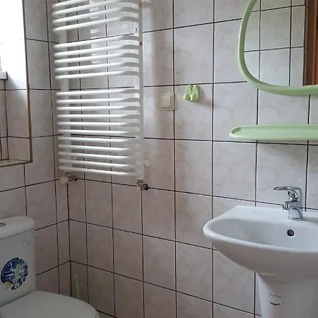 Pokoje Goscinne 
